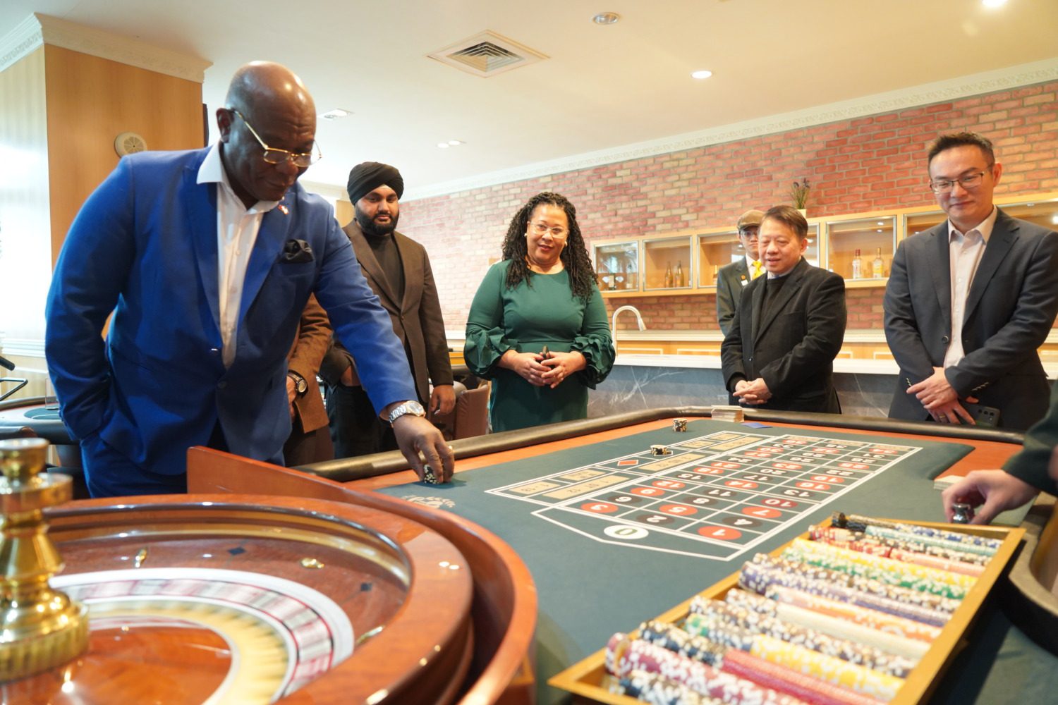 高餐大國際教育合作交流造福學子 教育成果深獲外賓肯定