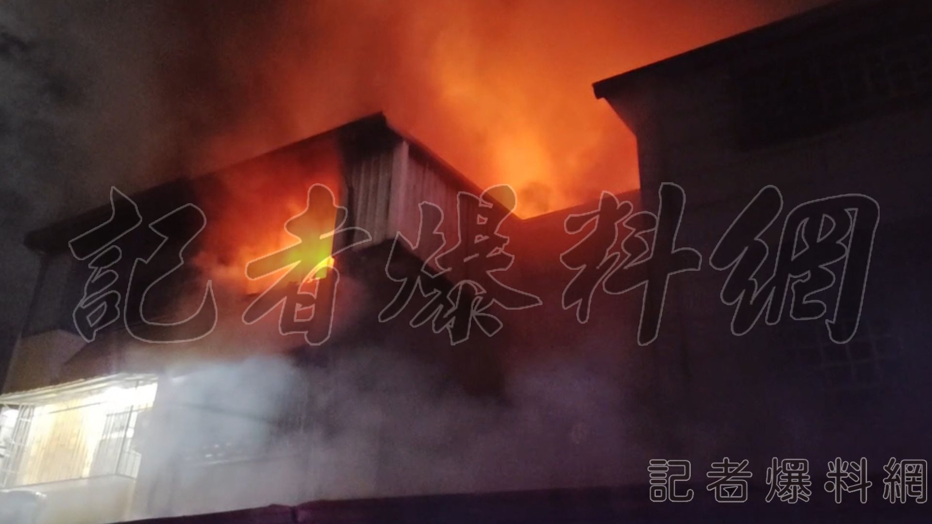 快訊/高雄惡火釀3歲童亡…「全身沾焦油」檢警相驗死因出爐 快訊/高雄惡火釀3歲童亡…「全身沾焦油」檢警相驗死因出爐