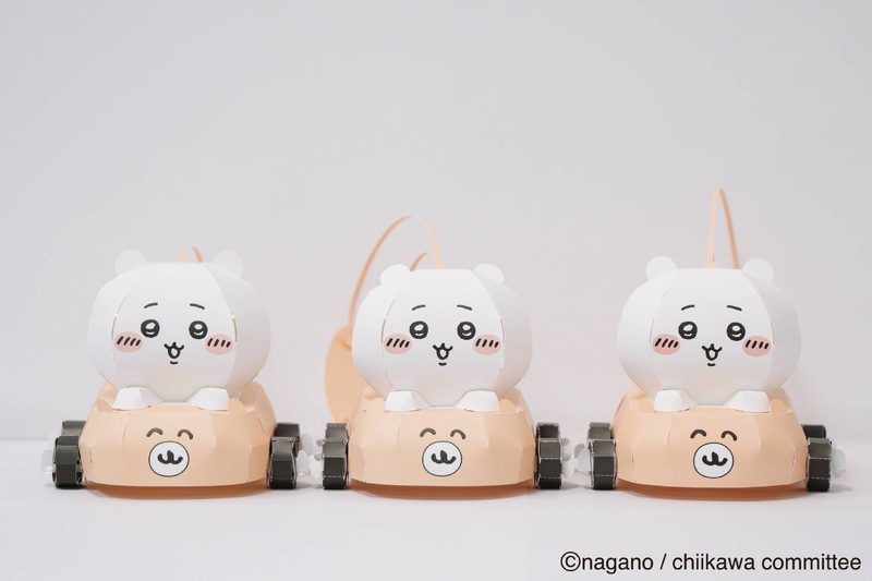 「2025高雄冬日遊樂園」1/25至2/16日可愛登場 公布造型小提燈發送時間 「2025高雄冬日遊樂園」1/25至2/16日可愛登場 公布造型小提燈發送時間