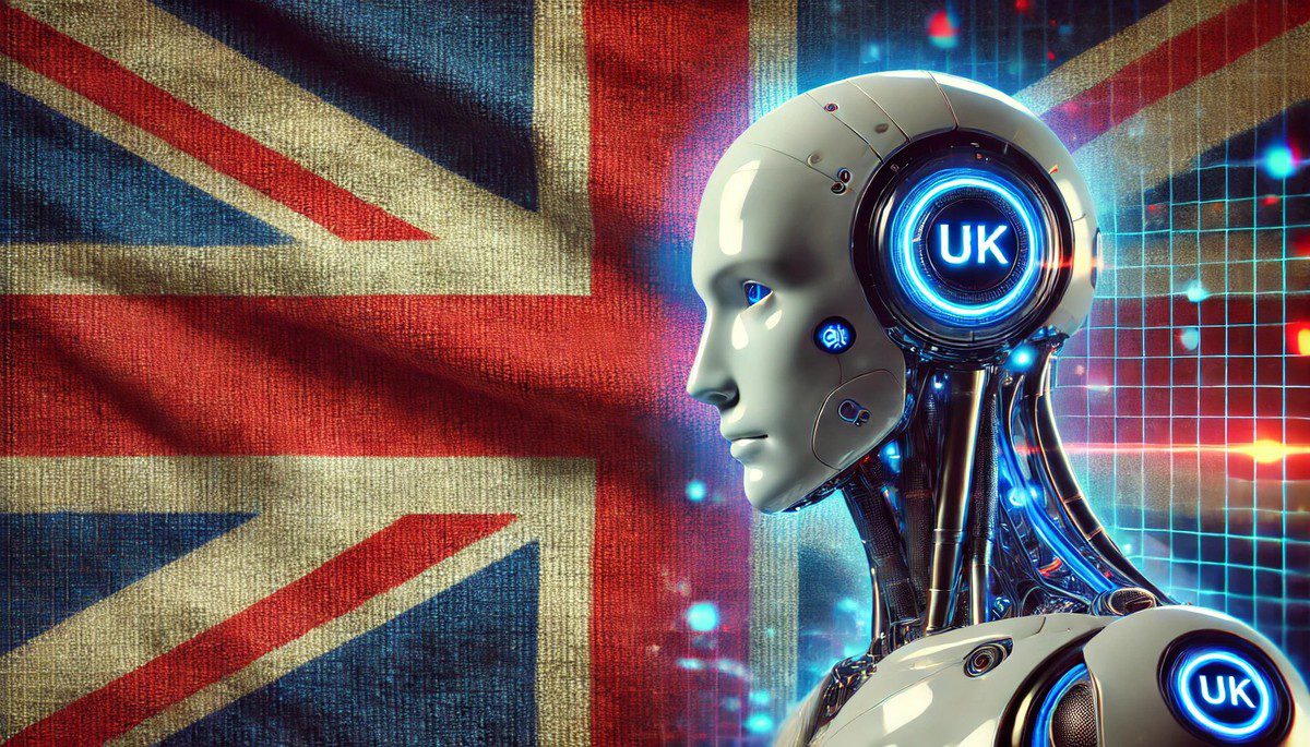 英國政府尋求「自主模式」監管AI?與歐美作法分道揚鑣 英國政府尋求「自主模式」監管AI?與歐美作法分道揚鑣