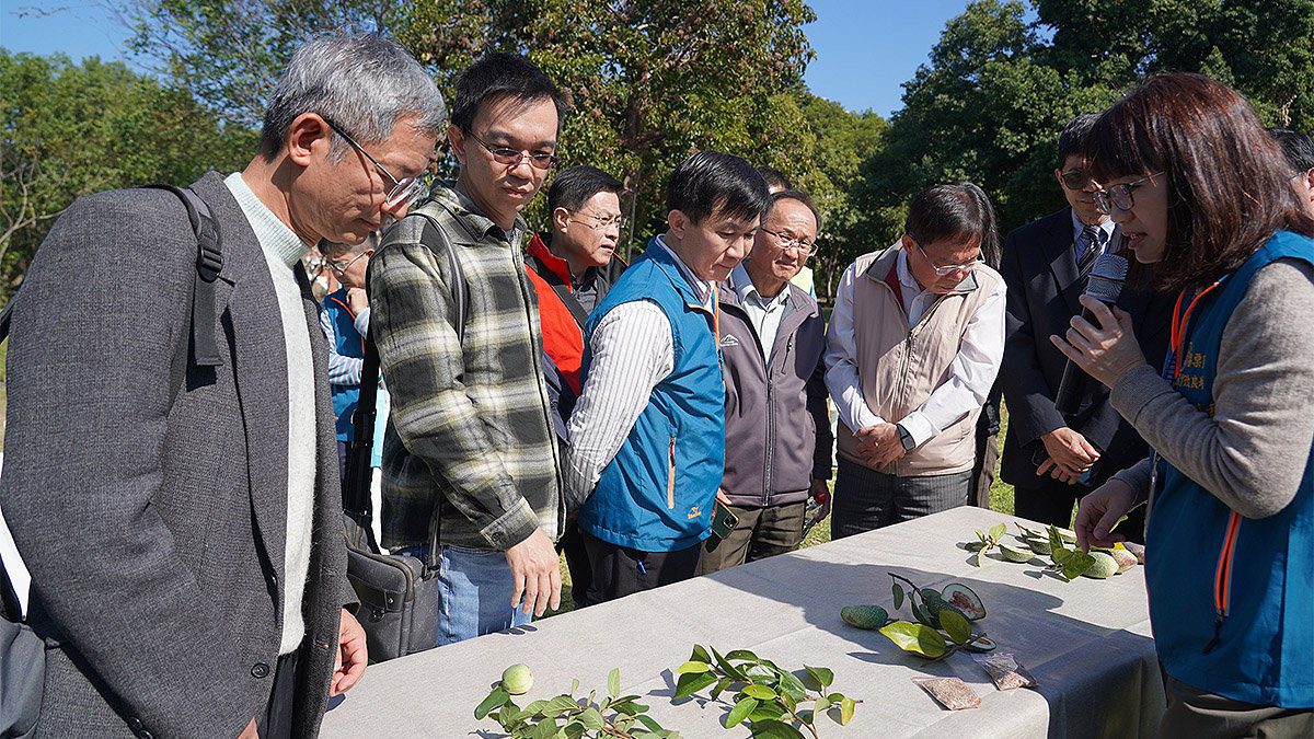 參山處深化聯盟合作 打造苗栗觀光新藍圖