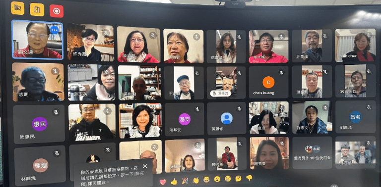 東大傑出校友聯誼會第一屆第2次會員大會　「東傑薪傳」獎學金回饋母校