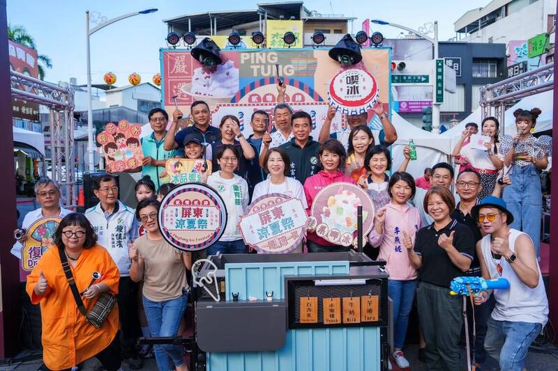 屏東10大觀光活動大揭密！ 2025全年精彩無限