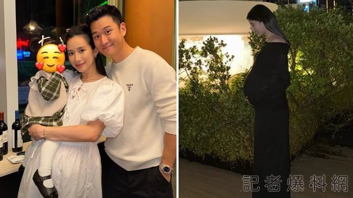 周興哲喜迎二胎！摩羯男寶寶報到　湊成「好」字