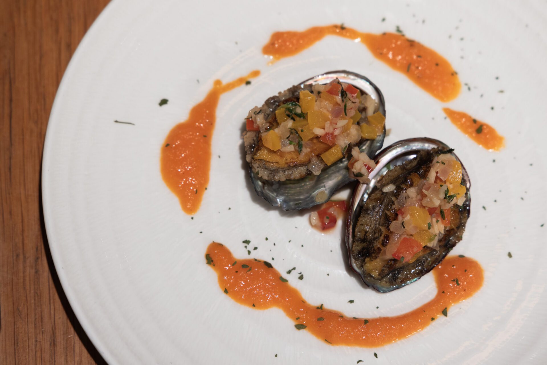 門市限定！饗食天堂「現煎鮑魚」端上桌 加碼公開美味秘笈抽餐券