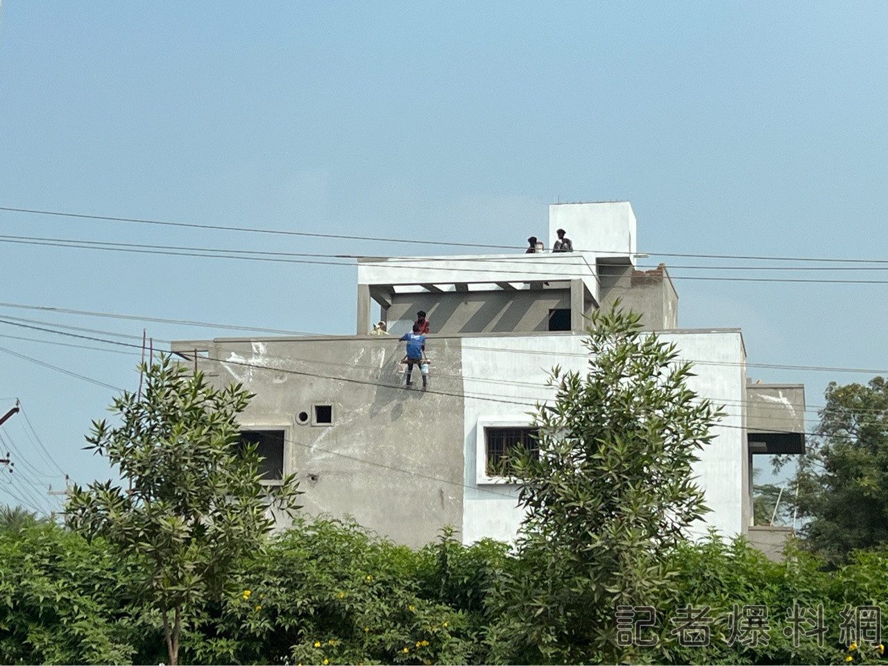 台灣將引進印度移工!在印工作鄉民曝印度人4特點 提醒:誰都無法控制印度人 台灣將引進印度移工!在印工作鄉民曝印度人4特點 提醒:誰都無法控制印度人