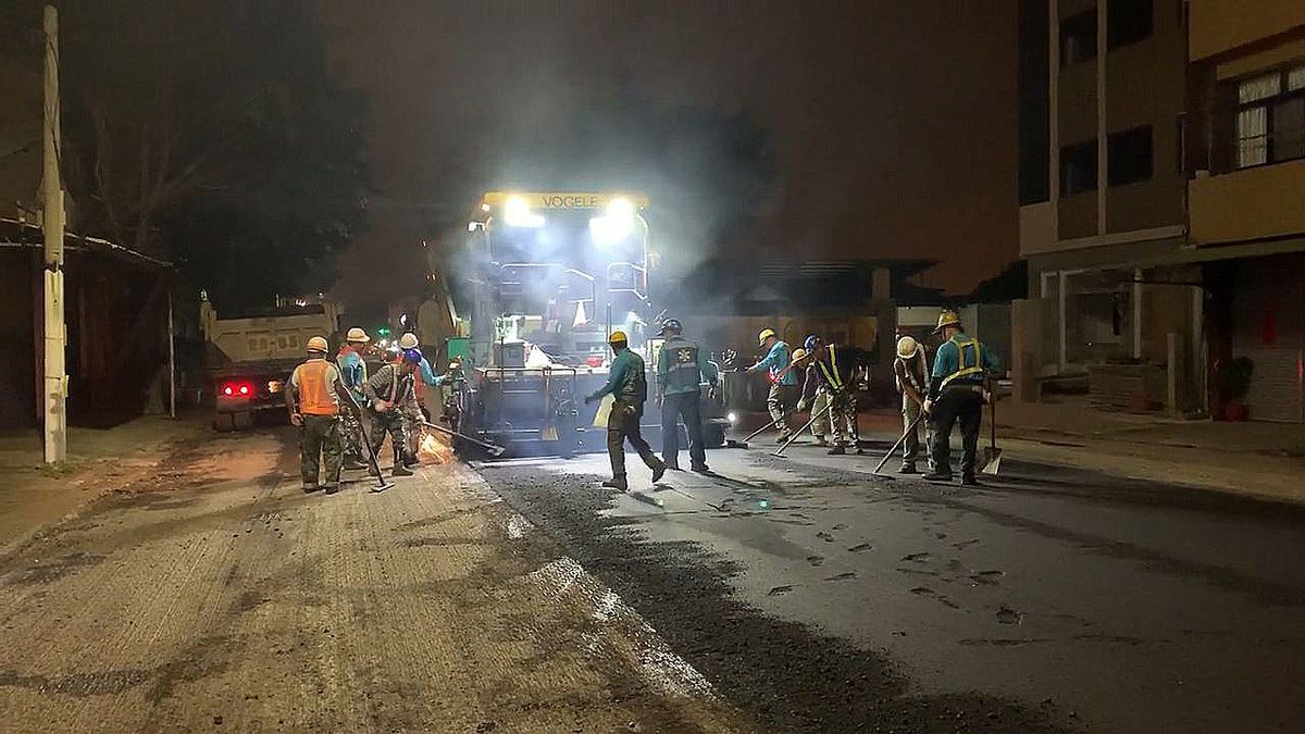 台中市春節1/20-2/12道路禁挖  保障人民安全便利交通迎新年