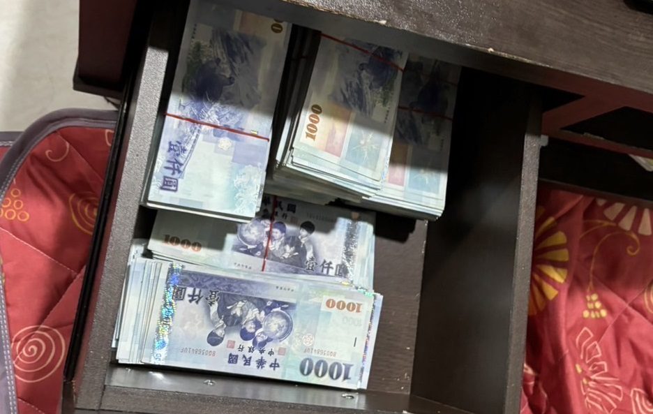 桃園檢警逮6失聯移工當詐欺車手 104人受害金額高達822萬