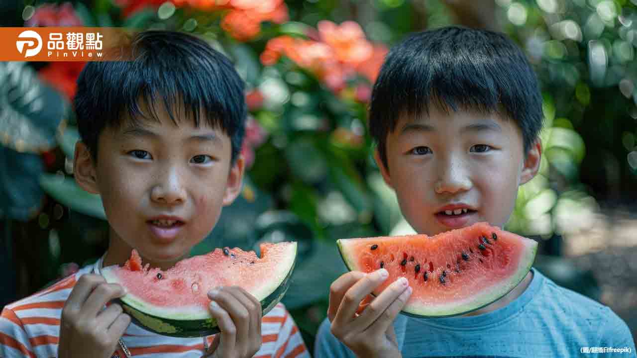 飯後5大行為超NG? 醫闢謠:可以馬上吃水果 飯後5大行為超NG? 醫闢謠:可以馬上吃水果