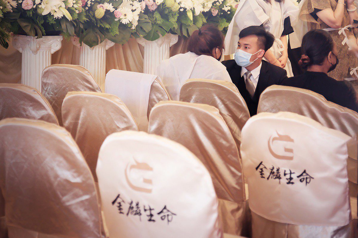 南臺灣醫療與禮儀新典範 嘉基與金麟深度合作 南臺灣醫療與禮儀新典範 嘉基與金麟深度合作