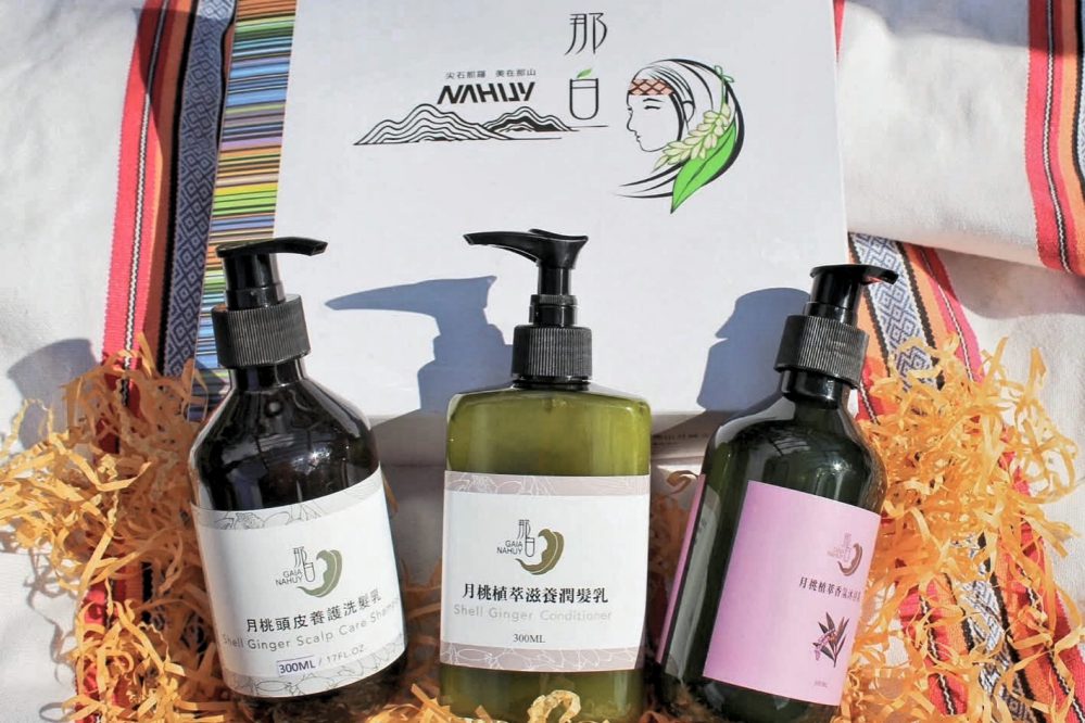 結合健康理念與地方特色　桃竹苗分署推薦在地春節好禮送禮自用兩相宜