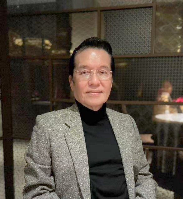 張榮恭:沒有一中原則 何來對話條件? 張榮恭:沒有一中原則 何來對話條件?