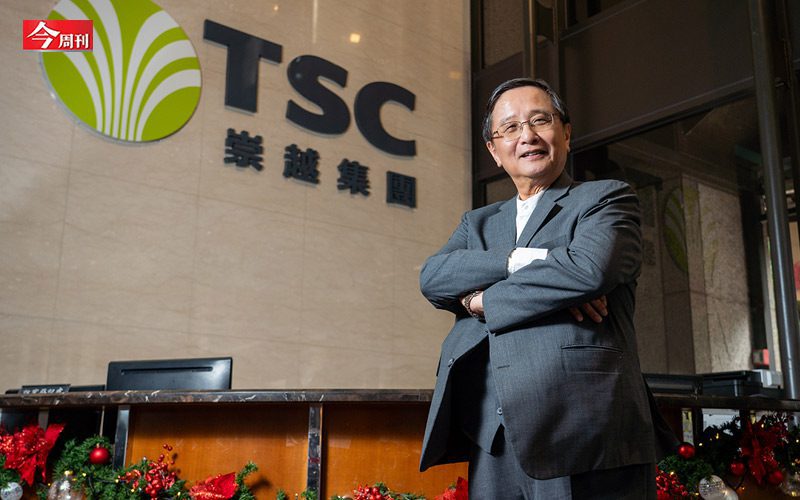 崇越組半導體供應鏈台灣隊攻美國,弘塑、千附、萬潤等十家廠商作伙,為何美國市場仍有廣大成長空間? 崇越組半導體供應鏈台灣隊攻美國,弘塑、千附、萬潤等十家廠商作伙,為何美國市場仍有廣大成長空間?
