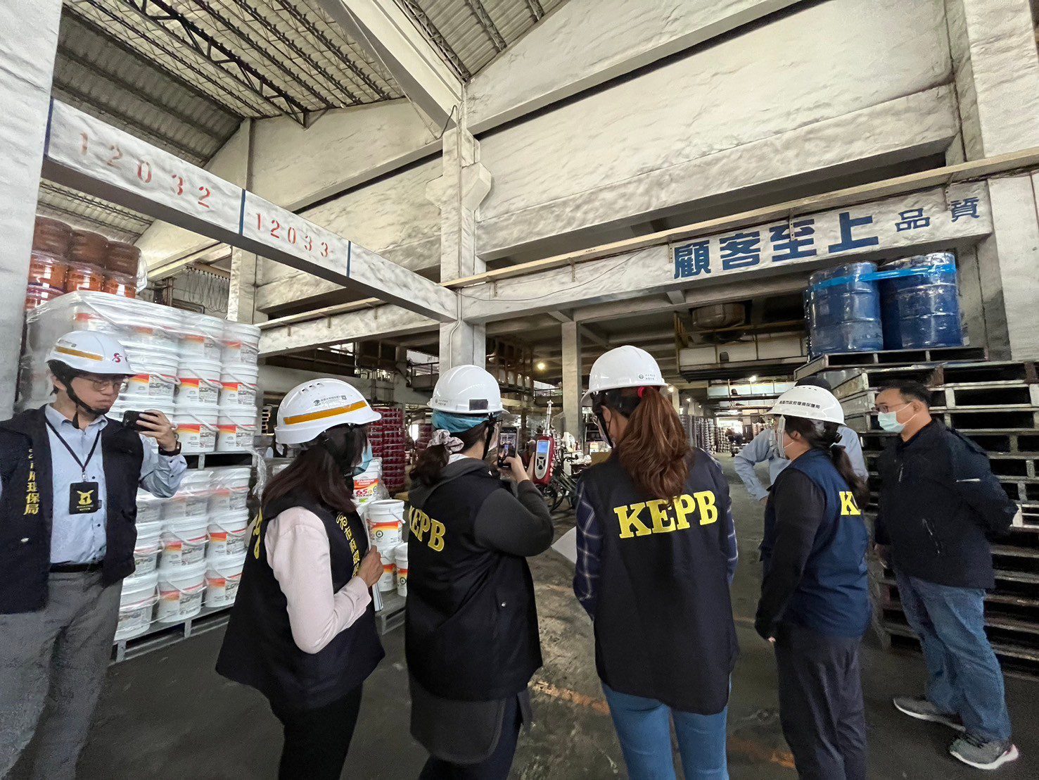 監測數據會說話 高雄市推動各項空品維護政策奏效 監測數據會說話 高雄市推動各項空品維護政策奏效