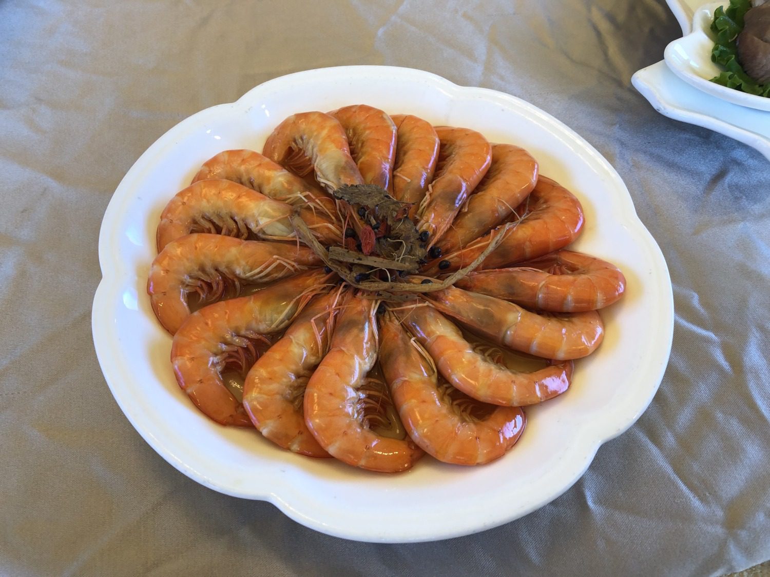 蛇來運轉    金都餐廳推出物超所值優質年菜