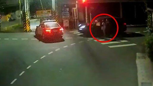 擁10億身家「財富女神」王宥忻 酒駕保時捷卡路中央起訴 擁10億身家「財富女神」王宥忻 酒駕保時捷卡路中央起訴