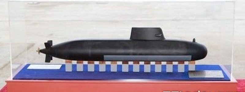 潛艦國造永續發展 是台灣關鍵力量的再升級 潛艦國造永續發展 是台灣關鍵力量的再升級