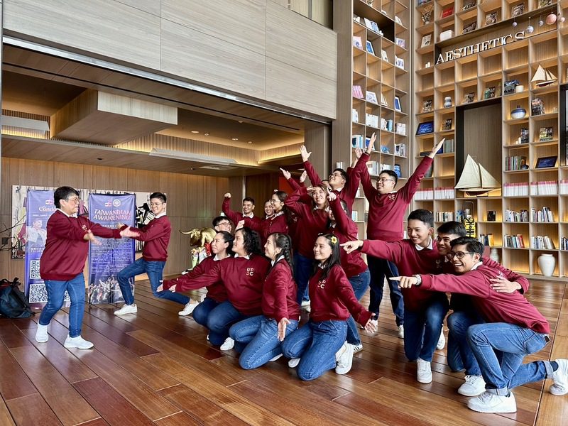 在最美的五星承億酒店聽到最美的歌聲！