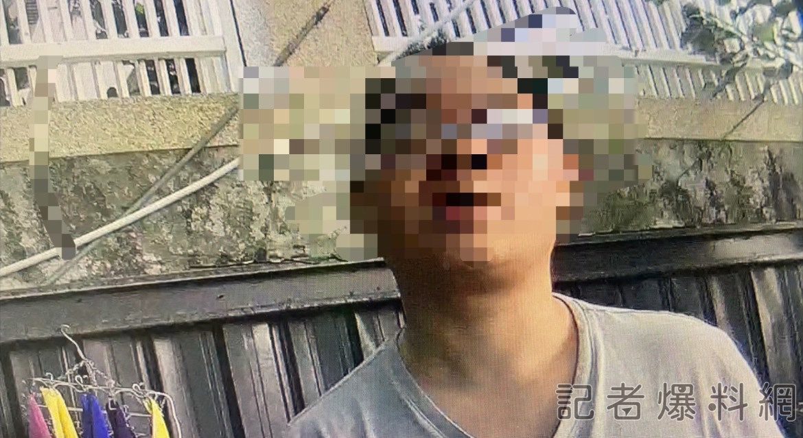 影/肇事逃逸露馬腳 高雄潛逃兩年毒品通緝犯栽在交通事故