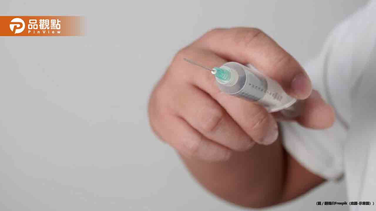 她嚇壞衝診所打疫苗！因同事得流感「沒幾天就死了」