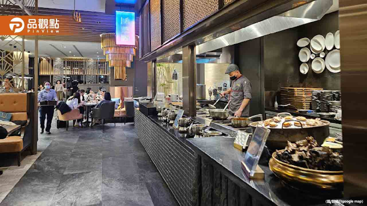 饗饗疑食物中毒案 ！北市衛局採樣員工檢體出現「仙人掌桿菌」