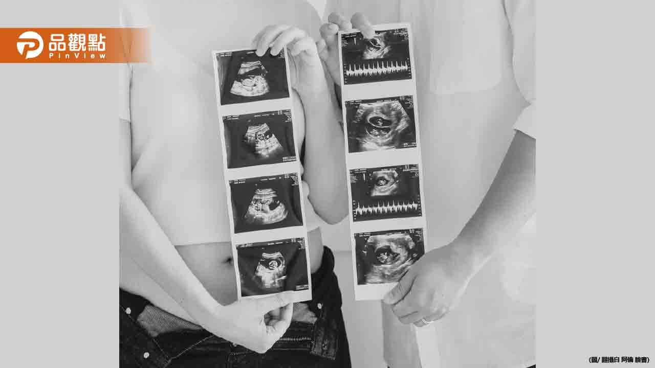 人氣YTR雙胞胎女兒「出生未滿月」相繼離世！悲痛喊話：等妳們回來