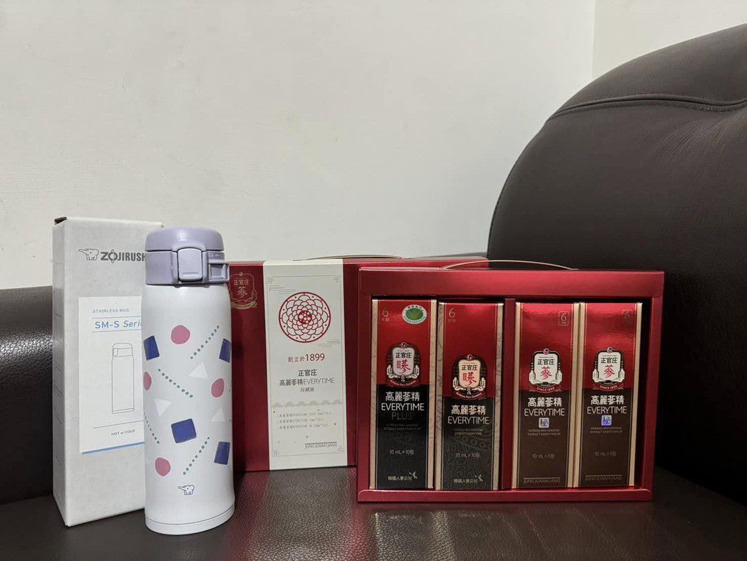 過年長輩送禮好難挑? 網友「這樣送」吸引50萬網友熱議 過年長輩送禮好難挑? 網友「這樣送」吸引50萬網友熱議