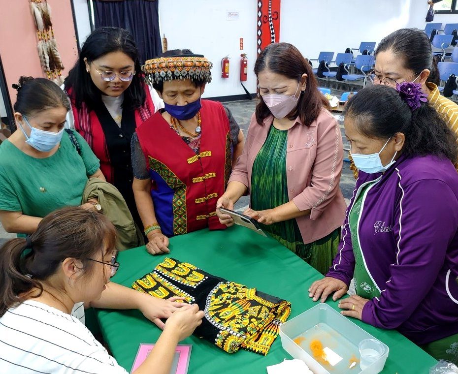 培育在地原民文保人才跨界合作創新 正修視傳系大學社會責任實踐USR傳捷報！