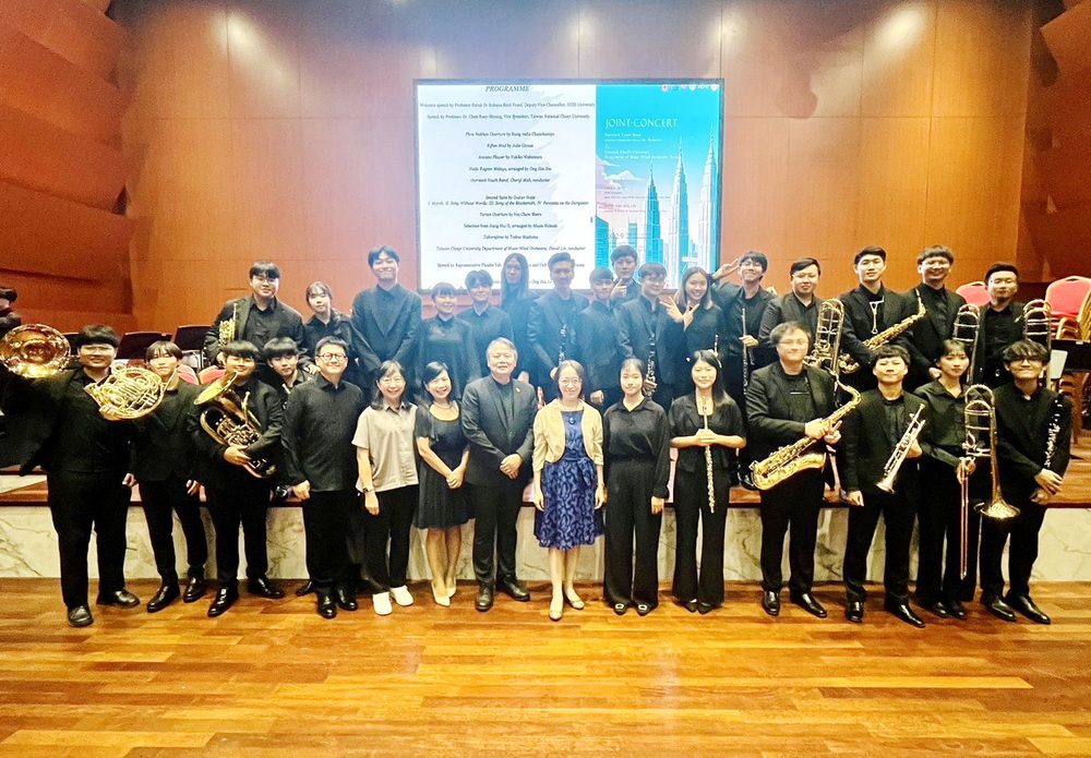 全方位培育優秀人才 嘉大年度學士班日間學制註冊率高達95.53% 全方位培育優秀人才 嘉大年度學士班日間學制註冊率高達95.53%