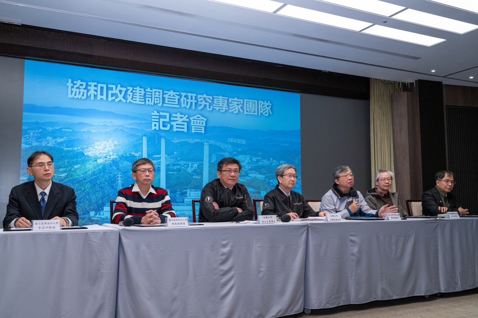 四接環評登場前夕 學者這樣評價生態影響、航運、安全性 四接環評登場前夕 學者這樣評價生態影響、航運、安全性