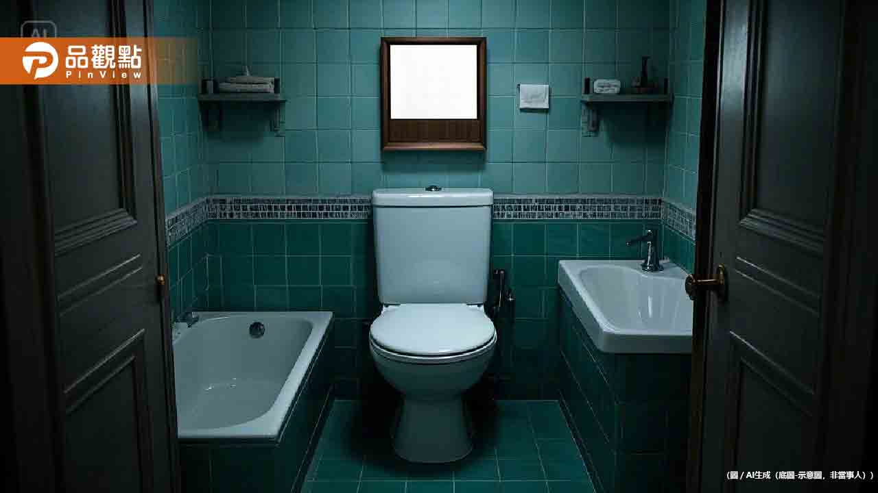 他想做日本「一體成形浴室」卻慘遭勸退!關鍵原因曝光 他想做日本「一體成形浴室」卻慘遭勸退!關鍵原因曝光