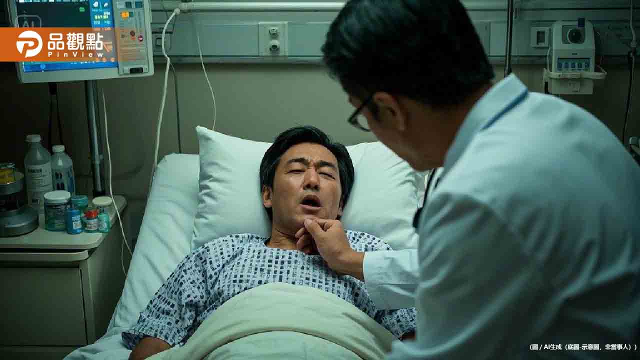 春節假期流感高峰！醫院「春節門診」看這