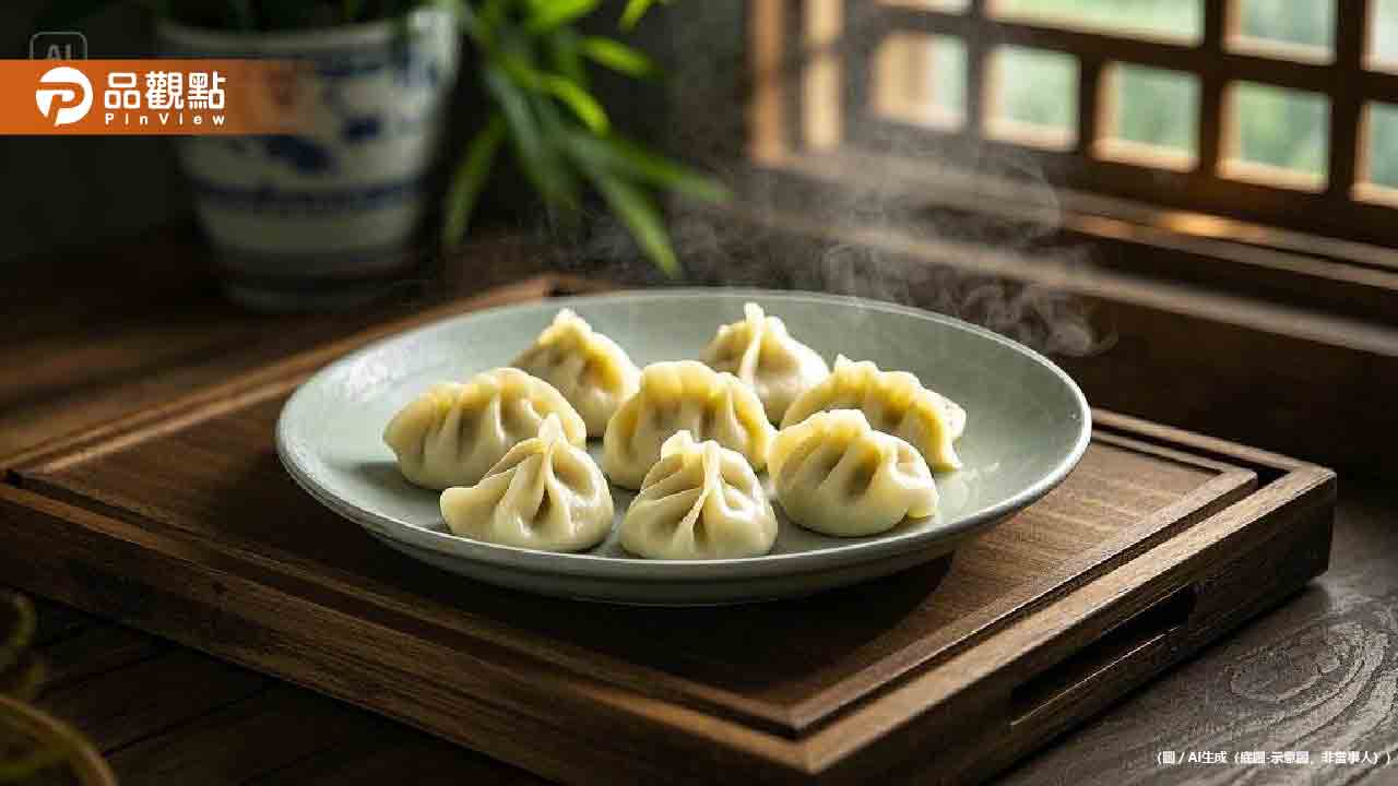 他買40顆水餃竟有37顆皮都破了!氣炸:都沒在顧品質 他買40顆水餃竟有37顆皮都破了!氣炸:都沒在顧品質