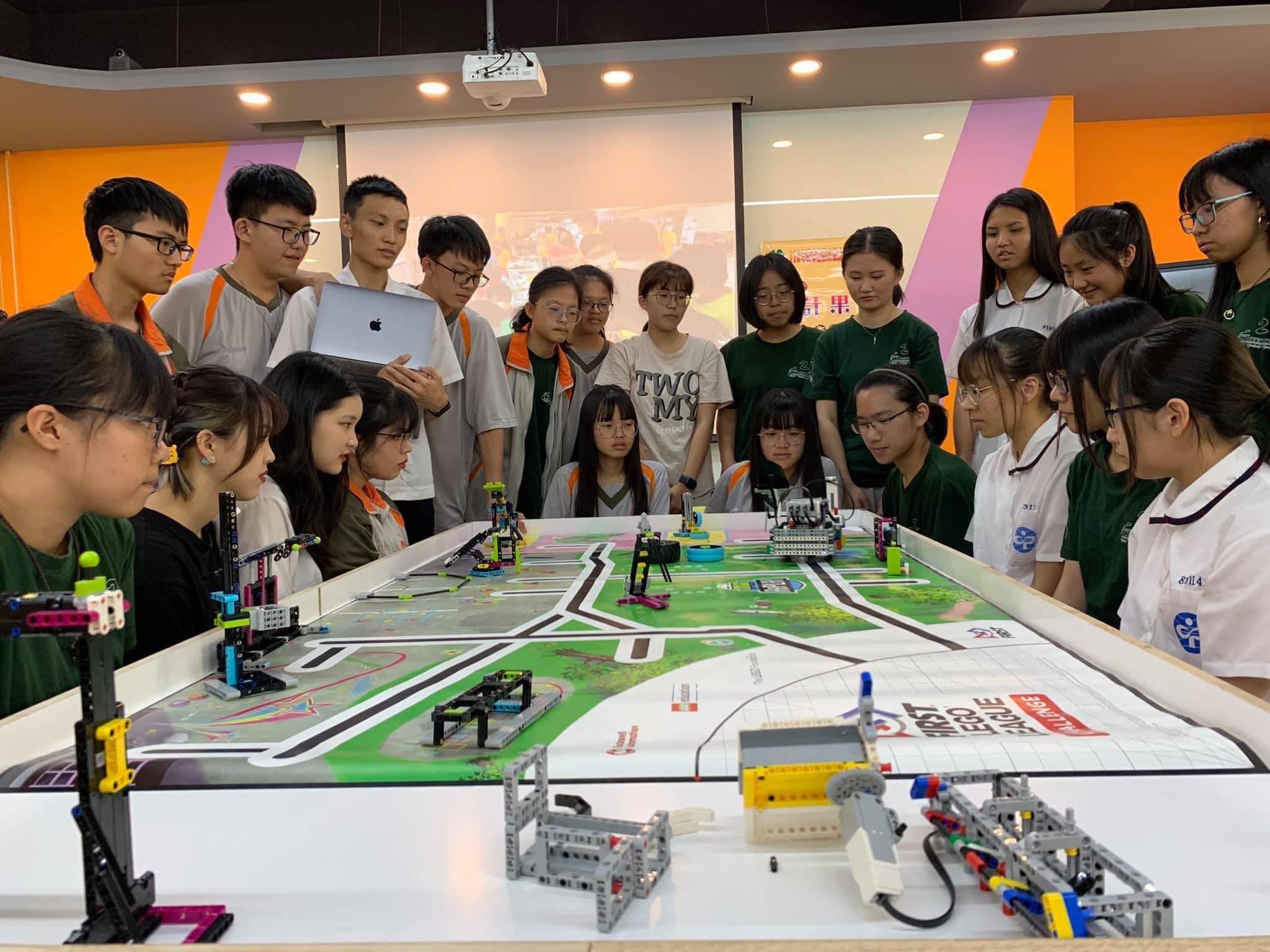 暨南國際大學推動國際思維永續發展 獲教育部補助近3000萬