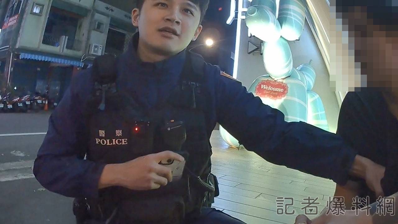 三樓跳窗逃逸失敗!桃園通緝犯變「跛腳」 摔傷腳逃不了就逮 三樓跳窗逃逸失敗!桃園通緝犯變「跛腳」 摔傷腳逃不了就逮