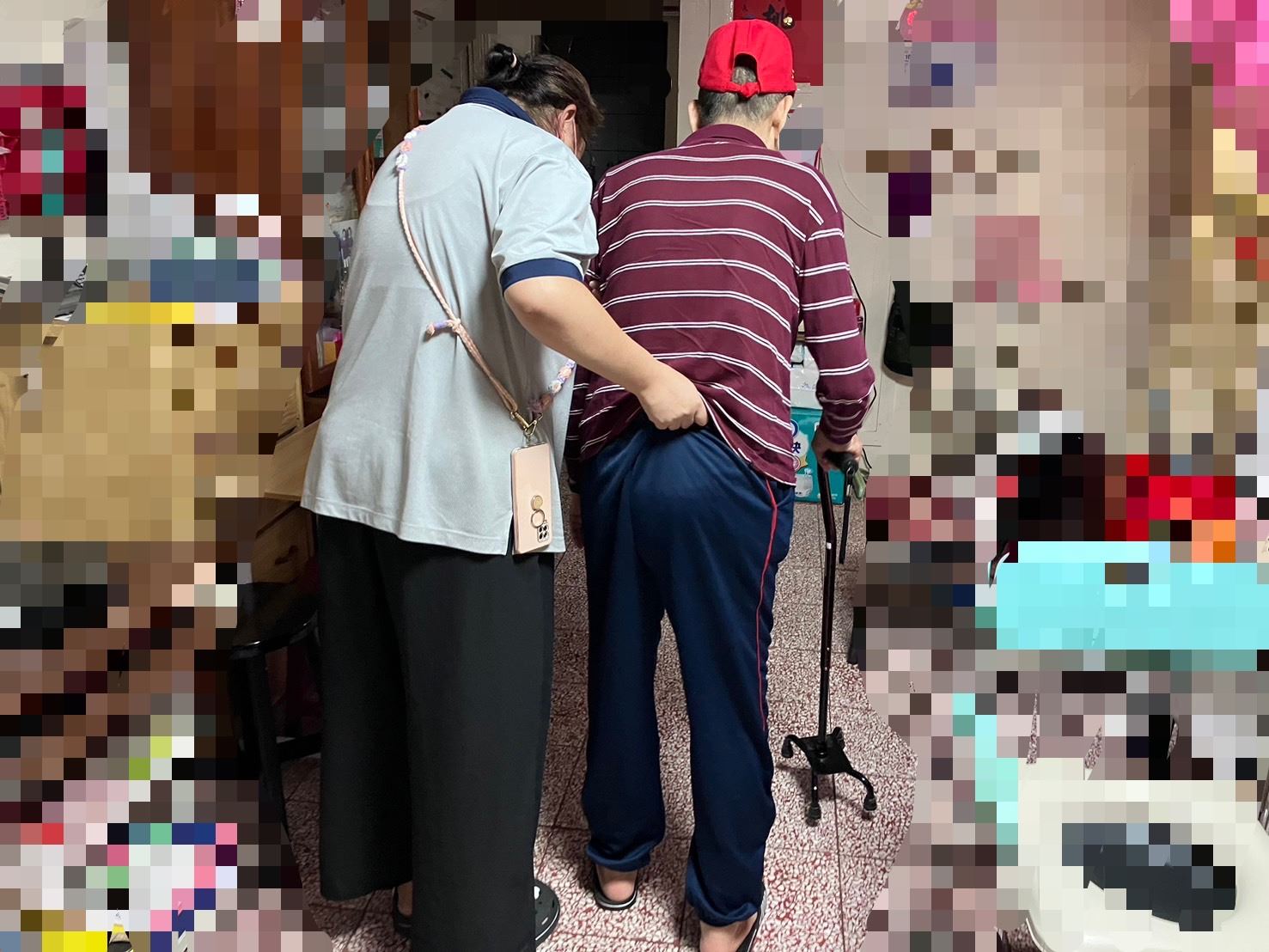 桃園促建第一座BOO住宿式長照機構 衛生局1/21舉辦說明會 桃園促建第一座BOO住宿式長照機構 衛生局1/21舉辦說明會