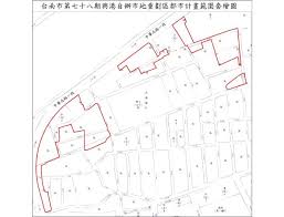 興港自辦市地重劃區24年來未完成重劃 地政局限期整理以保障所有權人權益 興港自辦市地重劃區24年來未完成重劃 地政局限期整理以保障所有權人權益