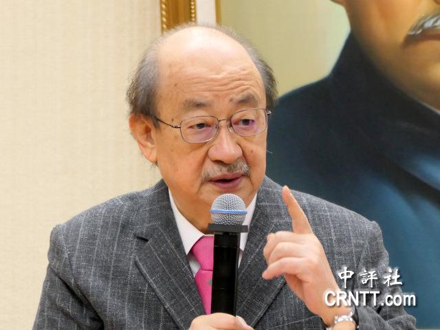 多加起訴藍首長 柯建銘:對國民黨發起三罷 多加起訴藍首長 柯建銘:對國民黨發起三罷