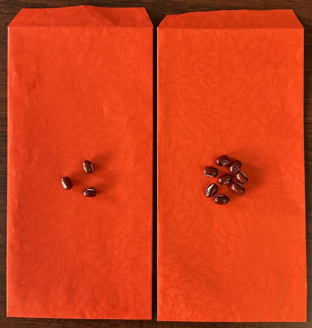 2025年隨身開運法,兩樣東西就搞定! 2025年隨身開運法,兩樣東西就搞定!