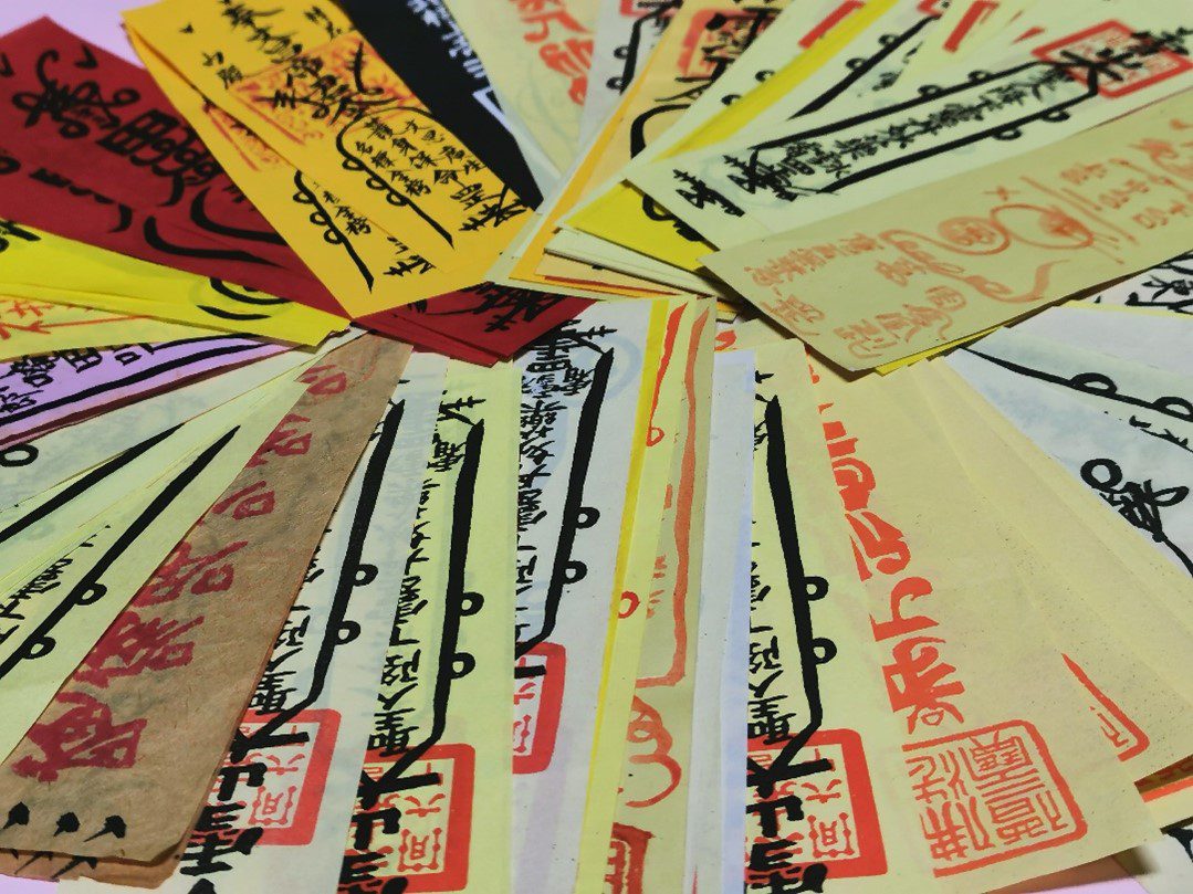 「舊平安符」亂丟不平安!4招處理「過期」的平安符 「舊平安符」亂丟不平安!4招處理「過期」的平安符