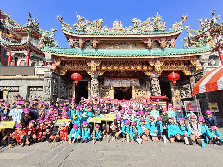 臺南市議長盃暨安平媽祖盃五人制足球邀請賽 今日開賽 臺南市議長盃暨安平媽祖盃五人制足球邀請賽 今日開賽