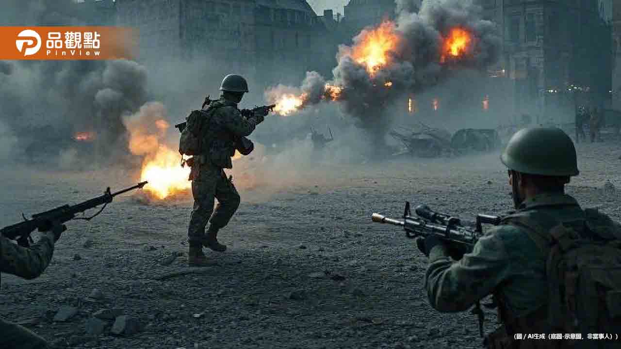 以色列哈瑪斯停火協議生變 納坦雅胡拒召開內閣表決 以色列哈瑪斯停火協議生變 納坦雅胡拒召開內閣表決