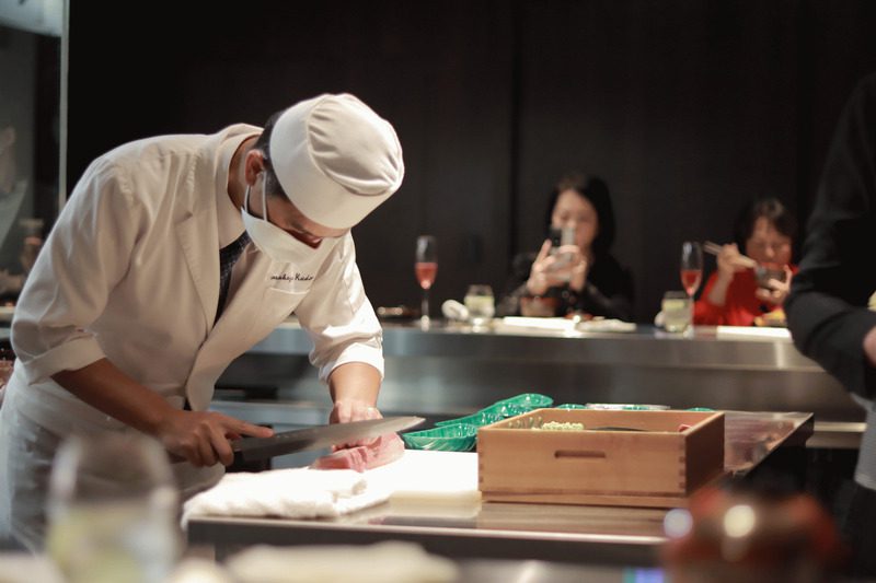 高雄洲際酒店 WA-RA KAPPO 割烹 懷石技藝與四季滋味的職人饗宴 高雄洲際酒店 WA-RA KAPPO 割烹 懷石技藝與四季滋味的職人饗宴