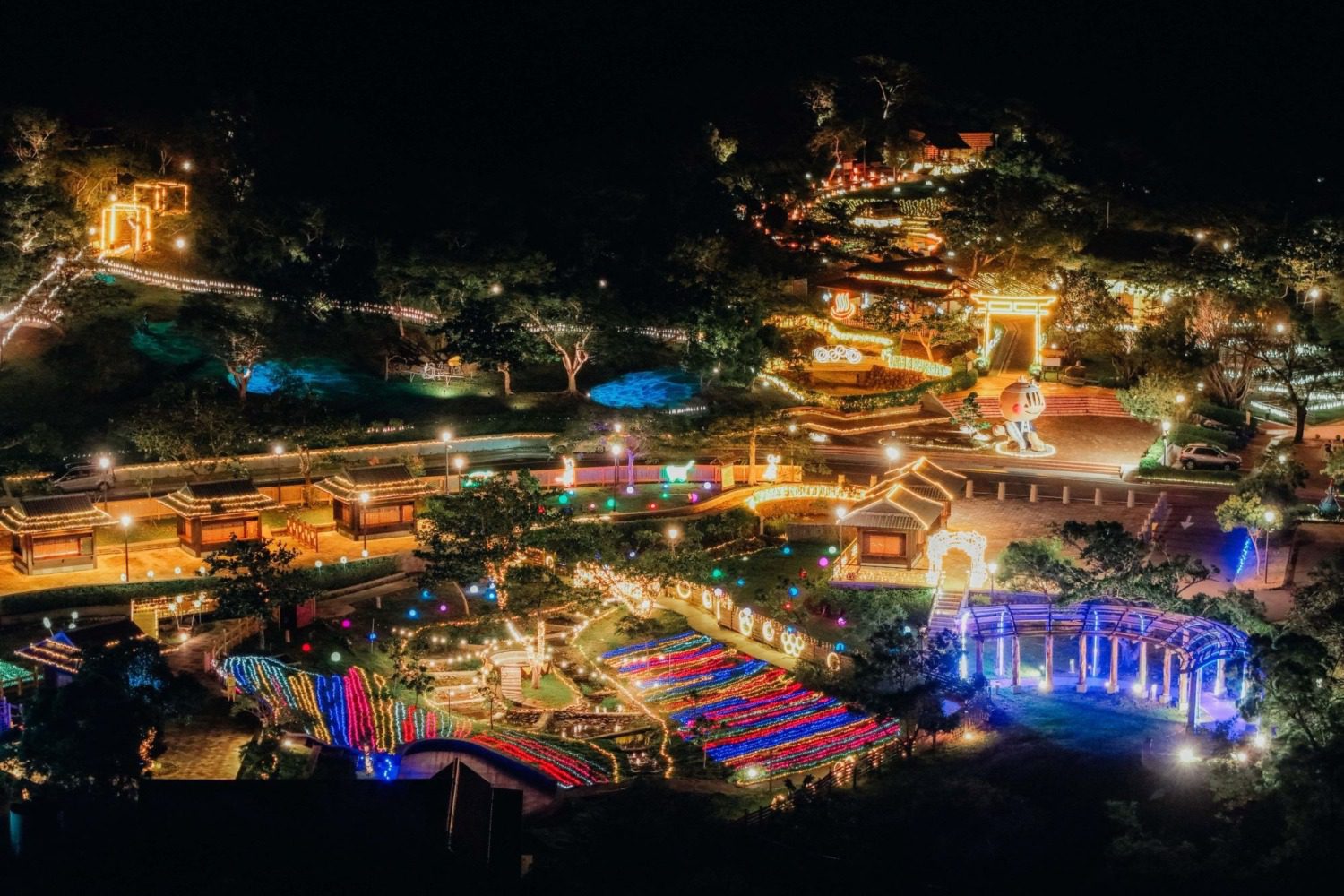 好屏友迎新春，精心策劃一系列推薦遊程，豐富多彩！