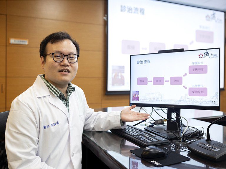 年65婦有高血壓病史 檢查發現原發性高醛固酮症 年65婦有高血壓病史 檢查發現原發性高醛固酮症