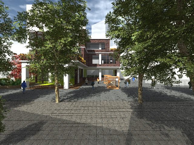 林保署新竹分署三峽站新建工程可行性評估　透過地方說明會聽取民眾意見