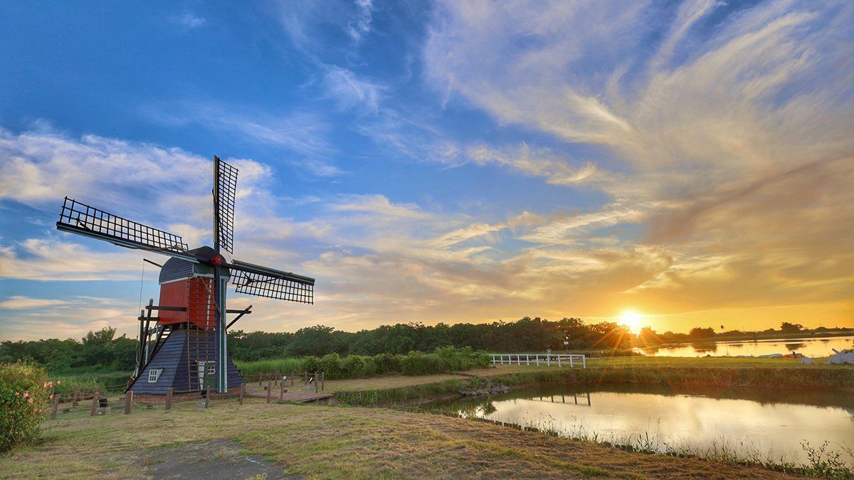 2025臺南德元埤、葫蘆埤歡喜迎春,熱鬧活動不間斷! 2025臺南德元埤、葫蘆埤歡喜迎春,熱鬧活動不間斷!