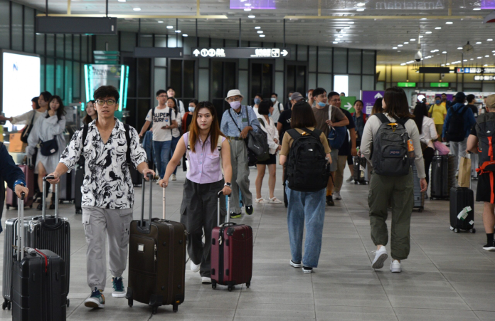 兩岸觀光禁令解除在即 中國宣布將恢復福建、上海團客來台 兩岸觀光禁令解除在即 中國宣布將恢復福建、上海團客來台