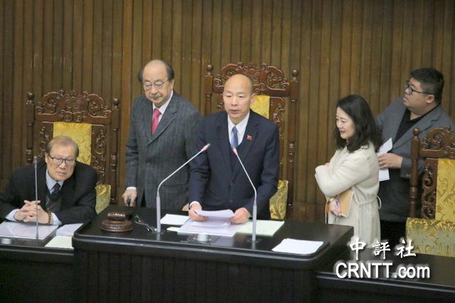 藍白聯手 公平會人事案半數遭封殺 藍白聯手 公平會人事案半數遭封殺