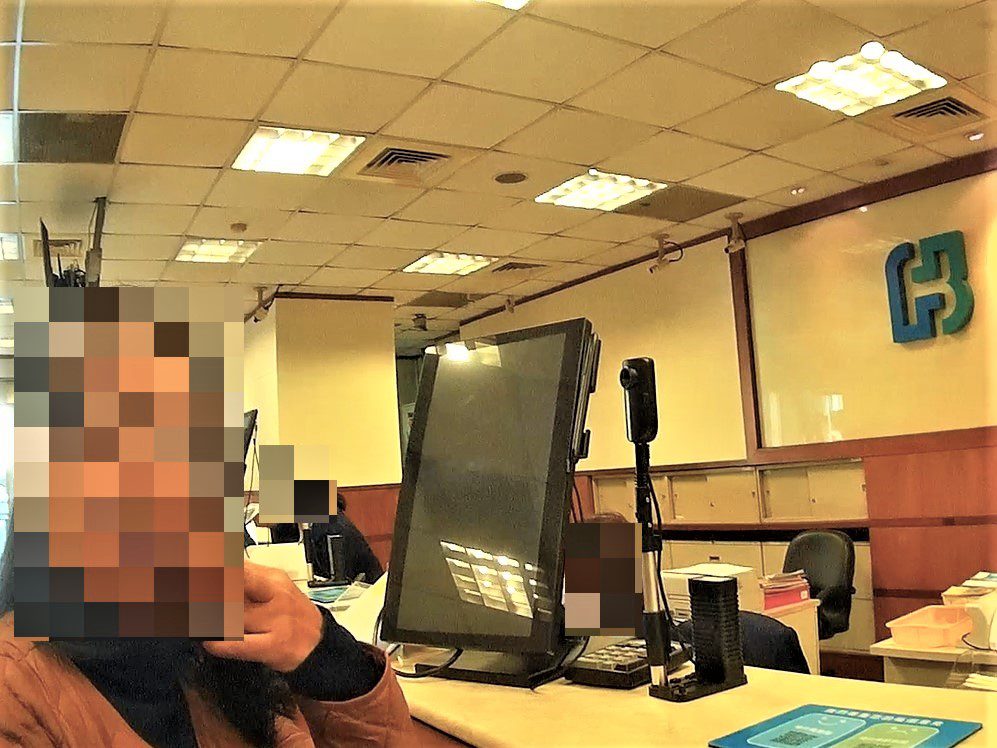 誤信投資穩賺不賠　長榮警阻詐新臺幣230萬元